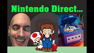 Im Not Buying It NEWS - Nintendo Direct 2132019