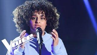 The Voice 2021 – Kay chante I love you de Billie Eilish