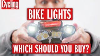 The Ultimate Guide To Bicycle Lights For All Cyclists