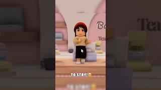 ALEXA SINGS BIRDS OF A FEATHER #shorts #roblox #billieeilish #cute