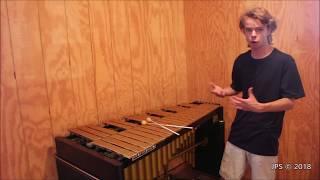 What is a Vibraphone?