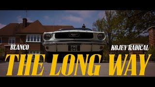 Blanco X Kojey Radical - The Long Way Official Music Video