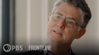 Epic Mistake? Fmr NY Fed Exec Worries About Fed Policies  The Power of the Fed  FRONTLINE