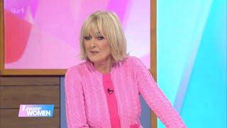 Loose Women Intro - 21052024 at 1230pm