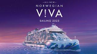 Norwegian Viva  Norwegian Cruise Line