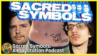 Sorry For Helldiving  Sacred Symbols Episode 294