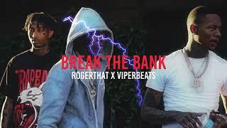 FREE R3 Da Chilliman x S5 Type Beat 2023 Break the Bank