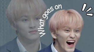 The Hilarious World of Mark Lee