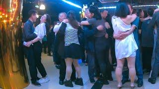 July 11 2024 Chongqing Ballroom dancing makes everyone happy