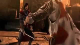 Assassins Creed Brotherhood Love & Loss Trailer