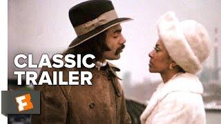 Super Fly 1972 Official Trailer - Ron ONeal Sheila Frazier Movie HD