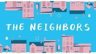 Rosendale - The Neighbors Lyric Video