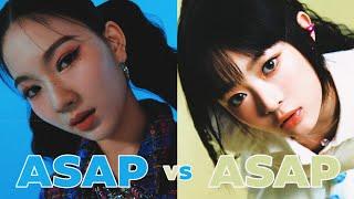 battle of the same name kpop songs