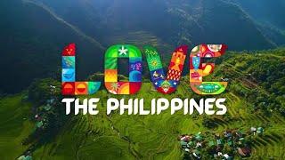 LOVE The Philippines a New Campaign Tourism Ad 2023