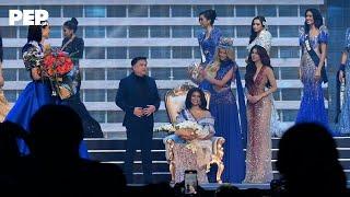 Miss Baguio Krishnah Gravidez wins Miss World Philippines 2024  PEP Hot Story