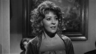 The Exterminating Angel L. Buñuel 1962 - Silvia Pinal Interview Eng Sub