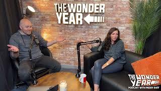 The Wonder Year Ep.10 - 1994 The Stolen Condoms with CLAIRE RAFFERTY