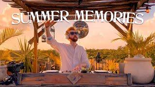 summer memories -  coldplay avicii chainsmokers alok kygo calvin harris ellie goulding alesso