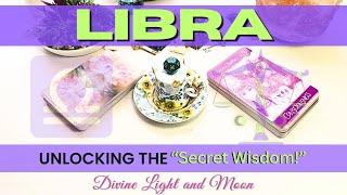 Libra “A Big SURPRISE Life Changing SHIFT In Fortune” MID NOVEMBER