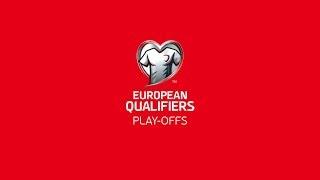 European Qualifiers How the play-offs for UEFA EURO 2020 work