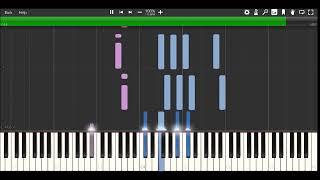 Thomas & The Trucks On Synthesia Sudrian Afro