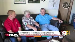 ReelAbilities Film Festival starts Thursday