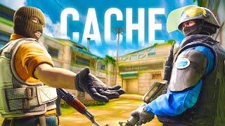 A Tribute To Cache