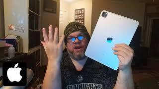 Fix Any Apple Ipad Pro FROZEN Screen Problem A2377 A2459 A2460 A2301 A2378 A2379 13 14 8 9 10 15