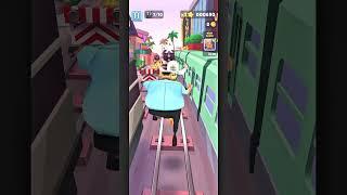 No Coins challenge #subwaysurfers#nocoinschallenge #short #totalgaming #smartphone #freefireclips