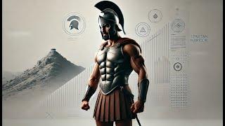 Sparta Where Muscles Myths and Madness Collided.