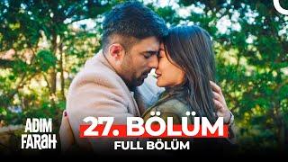 Adım Farah 27. Bölüm  İkinci Şans FİNAL