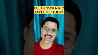 CUET 2024 ANSWER KEY LATEST UPDATE  CUET UG OFFICIAL ANSWER KEY EXPECTED DATE #cuet #du