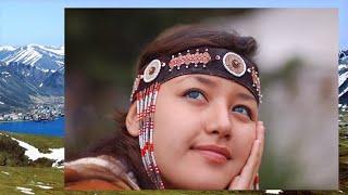 Chukchi people Siberia Russia