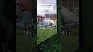 video tiktok hijrah