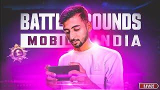 Road To 17K Subscriber ️ Pubg Mobile Lite