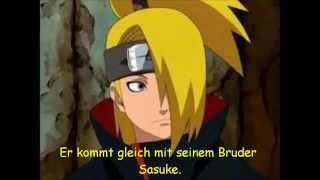 SasuNaru - Ein Chaos namens Liebe 1