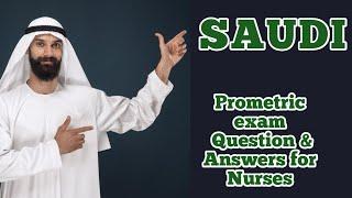 how to pass Saudi MOH EXAM SAUDI NURSESaudi Nursing Exam QuestionsSudi Arabia prometric exam