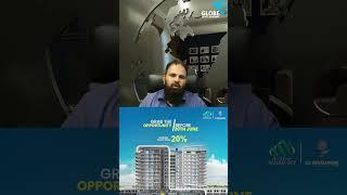 Bahria Sky Lahore  Prices To Be Increased  Best Time To Invest In This Project  Bahria Orchard