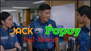 “JACK EM POPOY” Full Movie - PULISCREDIBLE  Comedy Movie  #mainemendoza #cocomartin #vicsotto