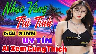 LK Nhạc Vàng Xưa Bất Hủ Những Ca Khúc Vượt Thời GianCa Nhạc Bolero 4.0 2024 Đặc Biệt Hay Ghây Mê