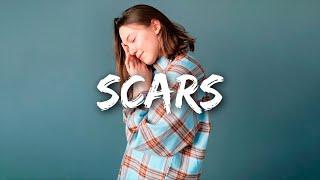 JC Stewart - Scars Lyrics