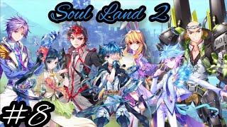 Soul land 2 Unrivalled Tang Sect Episode 8 Explained in Hindi Urdu