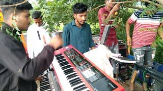 Ms Music Tune Pe Tune Boja Diya Narmada Band Dhorivav At Wadfali MH 11092024