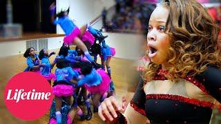 Bring It - MEGA-BATTLE Dancing Dolls vs. YCDT Supastarz Season 2 Flashback  Lifetime