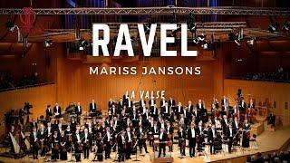 Maurice Ravel La Valse  Bavarian Radio Symphony Orchestra