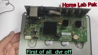 2024How to Reset Hikvision DVR Password 2023 Hikvision DVR Password Reset 2023 DS-7104HGHI-F1