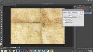 Photoshop tutorial  How to create seamless textures