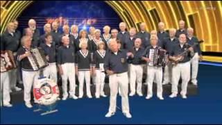 Shanty Chor Bremen-Mahndorf - The leaving of Liverpool
