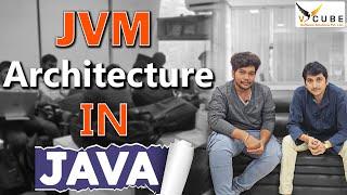 JVM Architecture  Core Java   V Cube  Best java coaching institutes in KPHB  Hyderabad