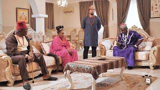 BLISS OF KAMARA 3&4 TEASER-New Trending MovieVan Vicker&Nuela Njubigbo 2023 Latest Nigerian Movie